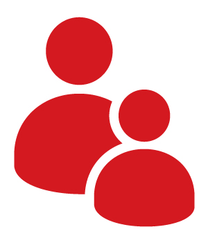 اضافة  مستخدمين