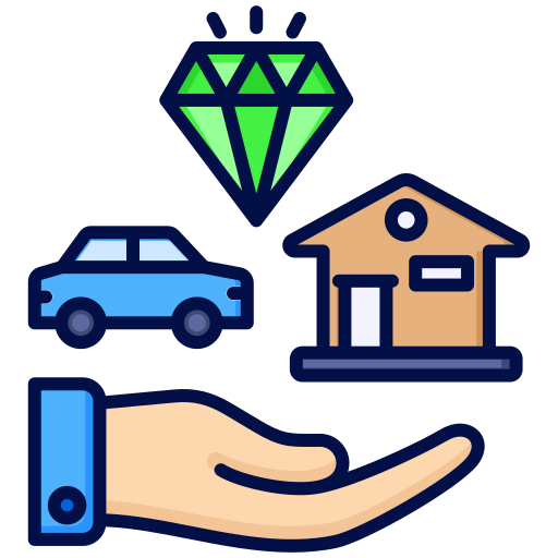 الاصول الثابتة