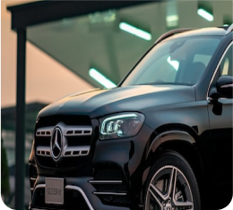 قطاع السيارات