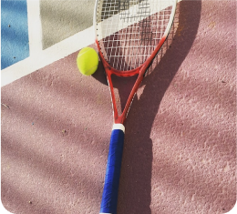 قطاع الرياضة