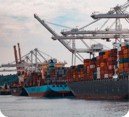 قطاع التجاري